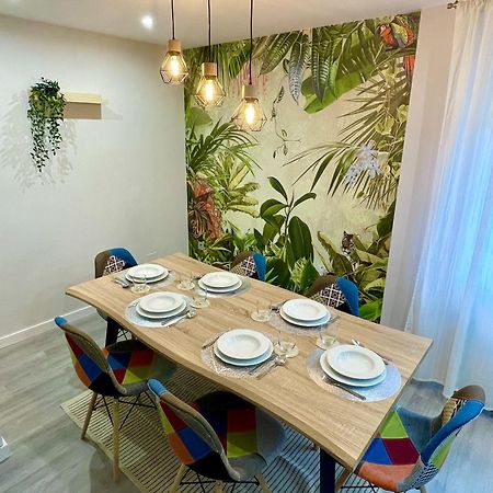 Apartamento Casa Alma Gijón Exterior foto