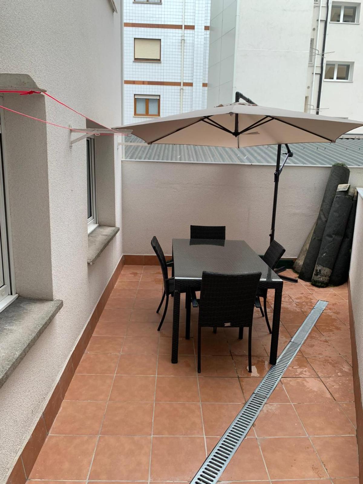 Apartamento Casa Alma Gijón Exterior foto