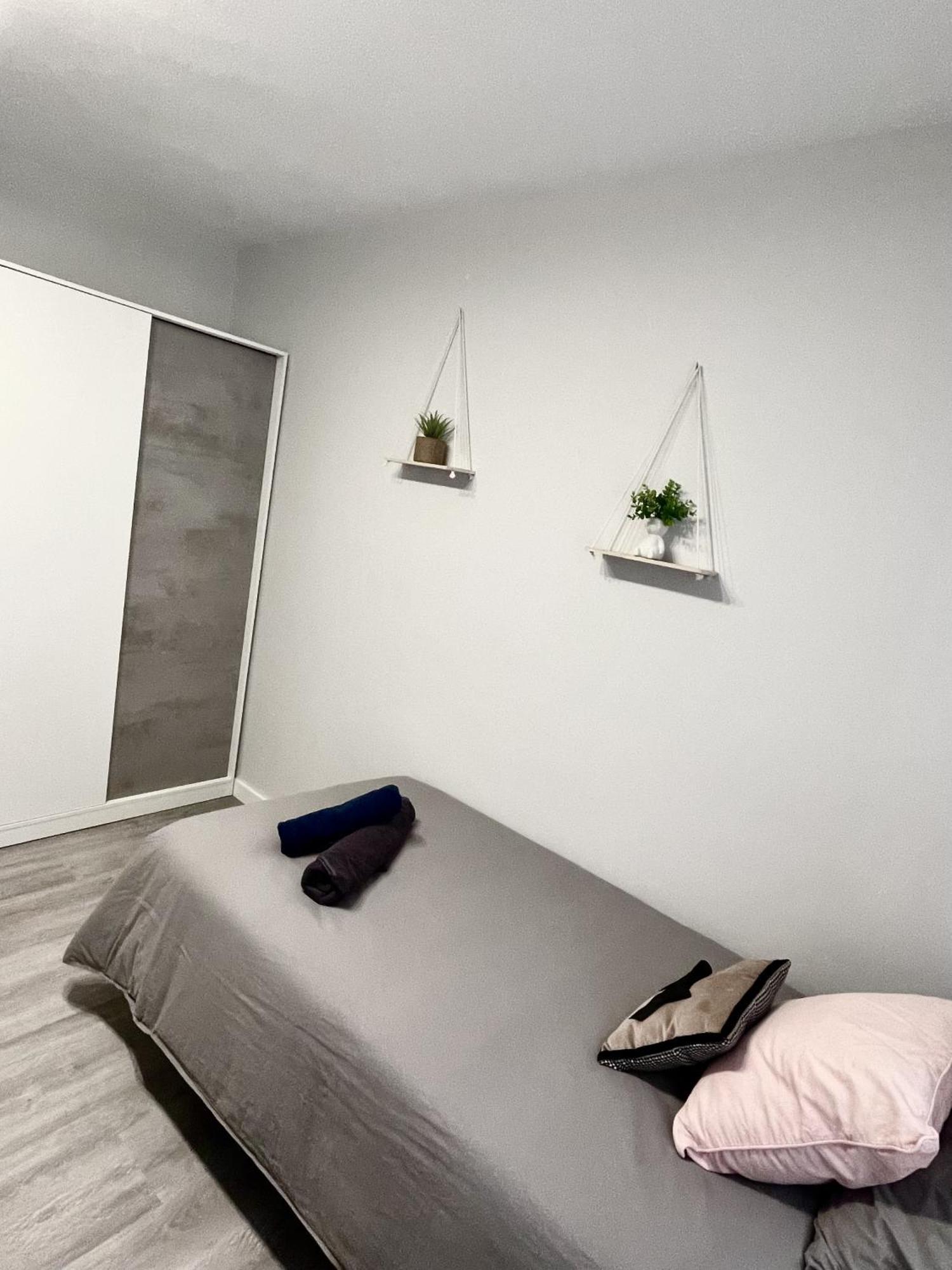 Apartamento Casa Alma Gijón Exterior foto