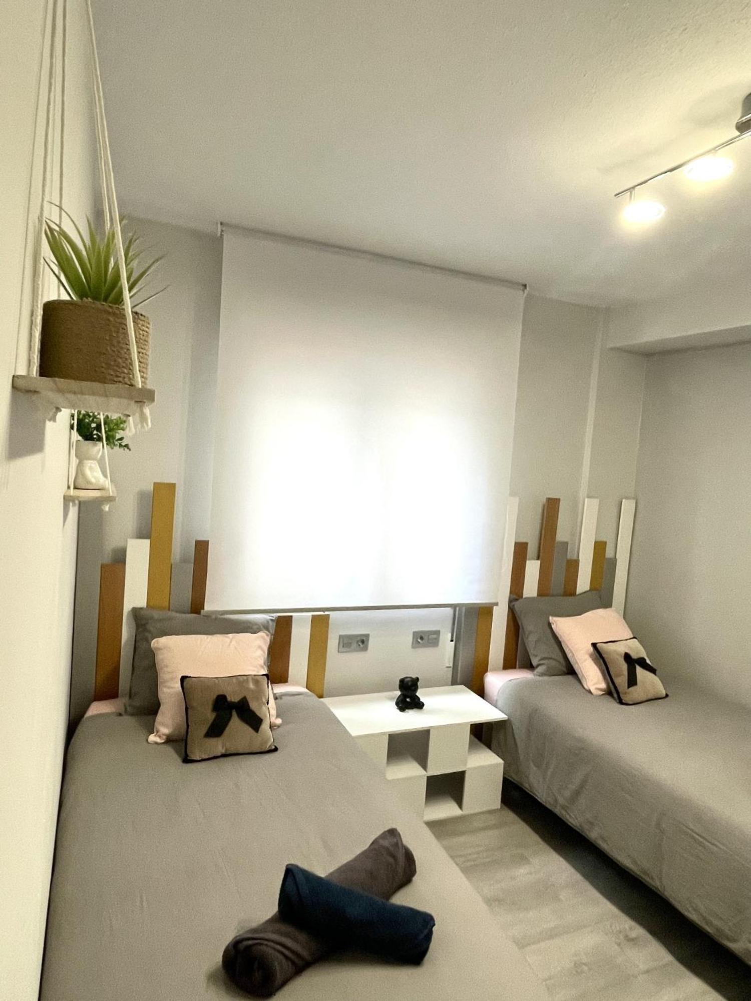 Apartamento Casa Alma Gijón Exterior foto
