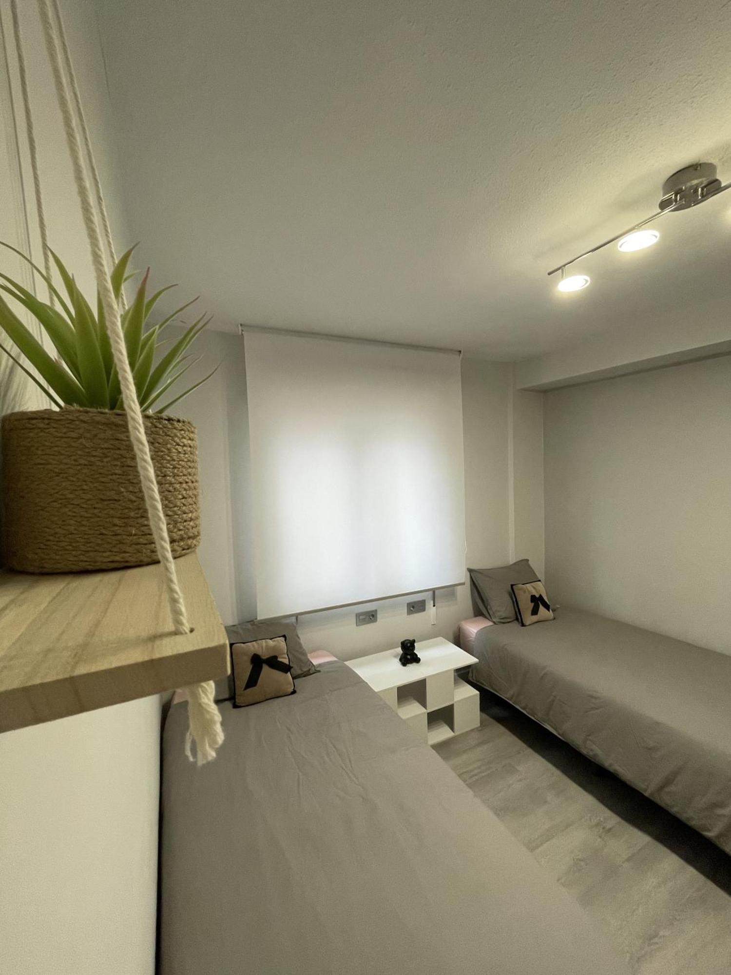 Apartamento Casa Alma Gijón Exterior foto